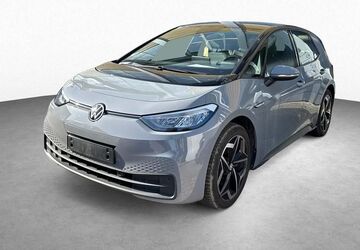 VW ID.3 38.100 km 20.950 &euro; Schwabach 91126