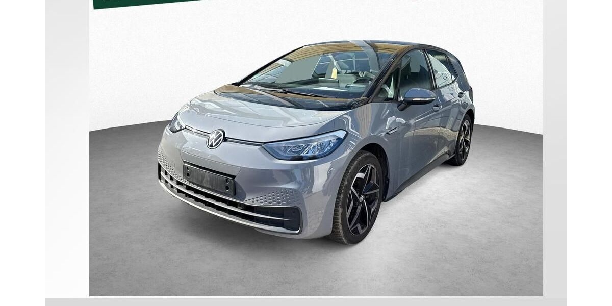 VW ID.3 38.100 km 20.950 &euro; Schwabach 91126