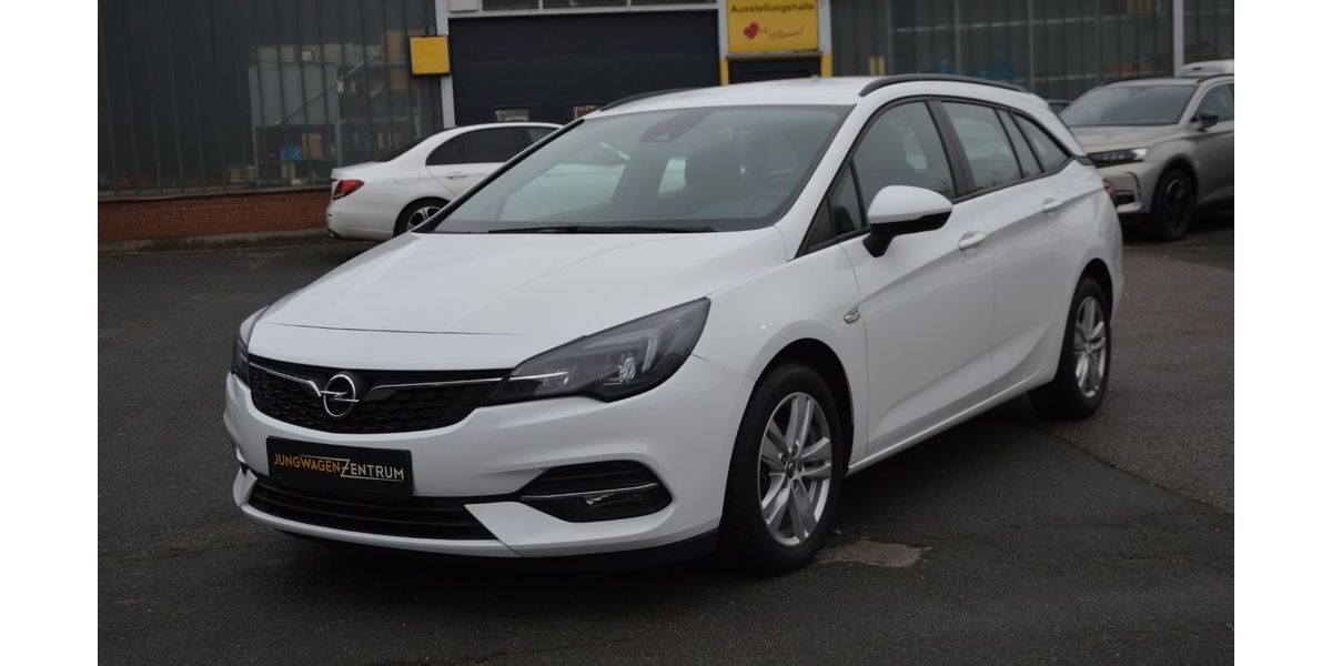 Opel Astra 115.100 km 9.900 &euro; Nürnberg 90469