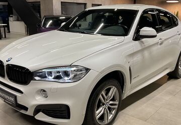 BMW X6 161.000 km 27.980 &euro; Forchheim 91301