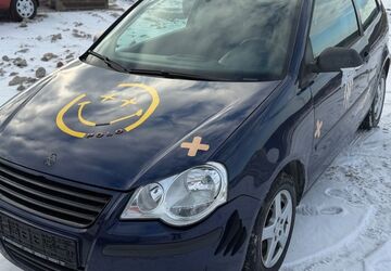 VW Polo 175.000 km 999 &euro; Grosshabersdorf 90613
