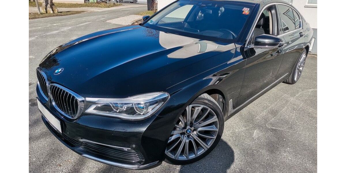 BMW 730 189.700 km 23.999 &euro; Fürth 90762