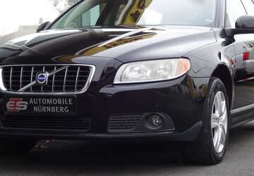 Volvo V70 217.753 km 5.980 &euro; Nürnberg 90431
