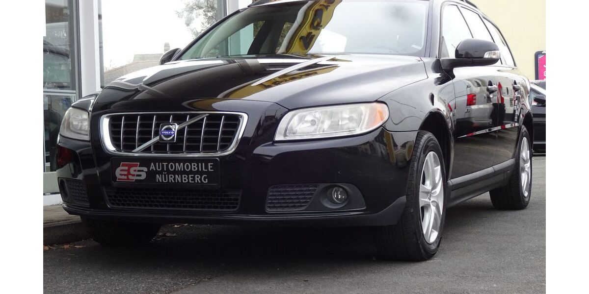 Volvo V70 217.753 km 5.980 &euro; Nürnberg 90431