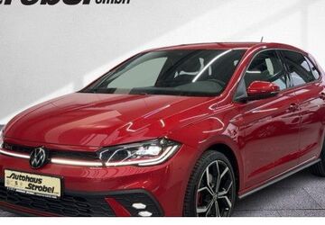 VW Polo 20.982 km 26.690 &euro; Schnaittach 91220