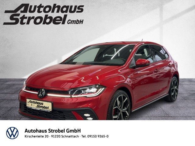 VW Polo 20.982 km 26.690 &euro; Schnaittach 91220