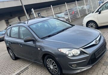 Hyundai i30 259.641 km 1.999 &euro; Nürnberg 90439