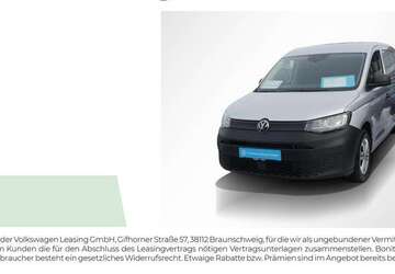 VW Caddy 17.550 km 29.625 &euro; Erlangen 91058