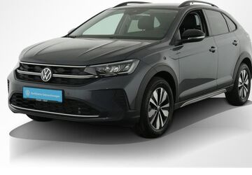 VW Taigo 6.073 km 27.305 &euro; Nürnberg 90411