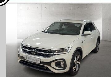 VW T-Roc 28.550 km 27.402 &euro; Fürth 90762