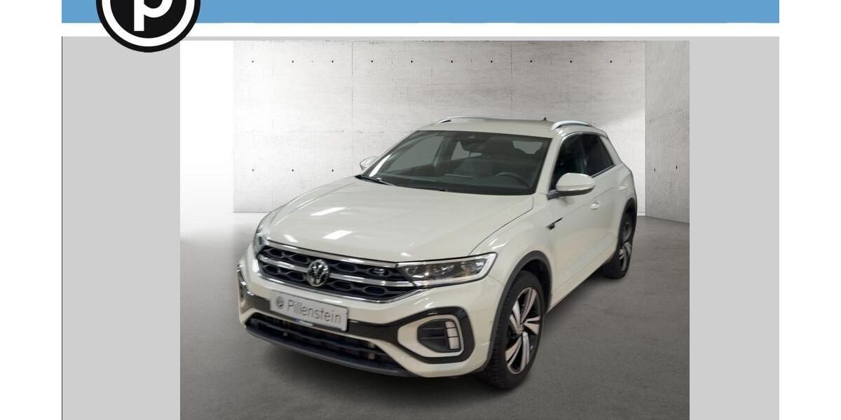 VW T-Roc 28.550 km 27.402 &euro; Fürth 90762