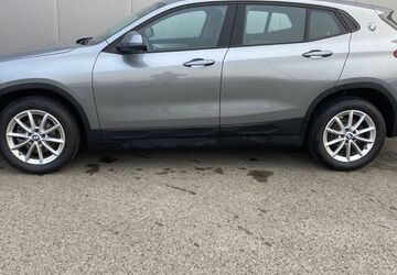 BMW X2 24.000 km 24.800 &euro; Baiersdorf 91083