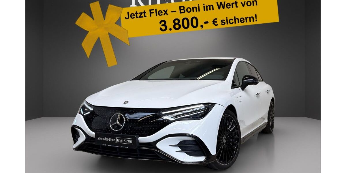 Mercedes-Benz EQE 47.622 km 53.447 &euro; Altdorf 90518