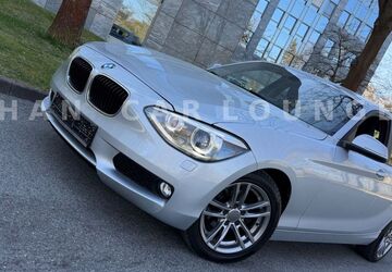 BMW 116 150.000 km 8.900 &euro; Nürnberg 90431