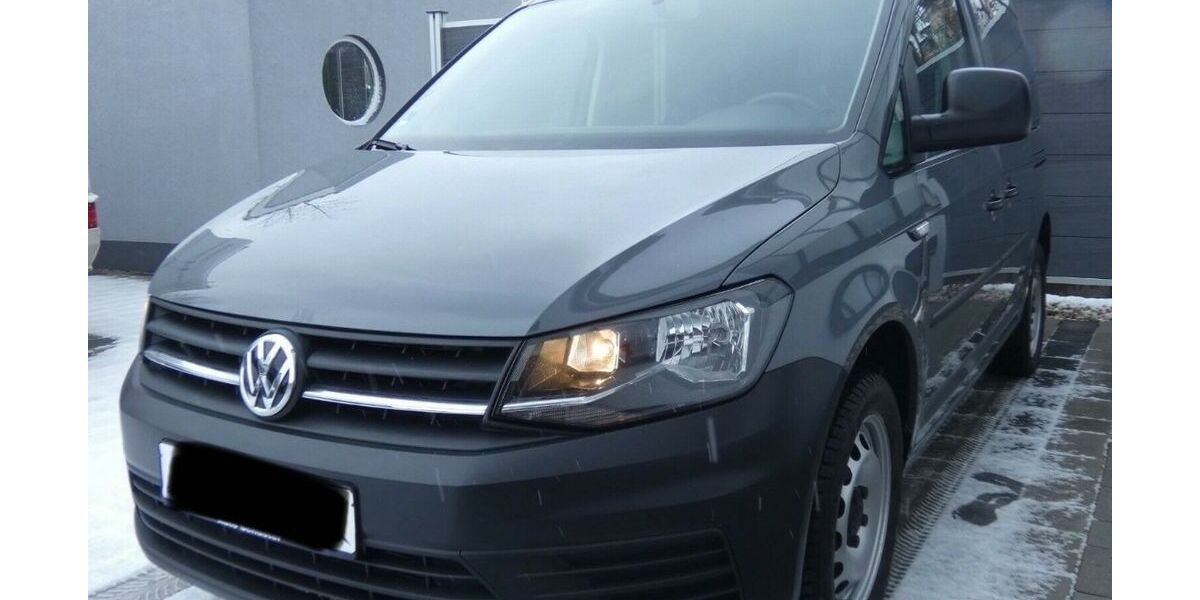 VW Caddy 180.000 km 9.900 &euro; Feucht 90537