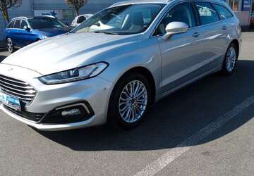 Ford Mondeo 111.858 km 15.480 &euro; Fürth 90763