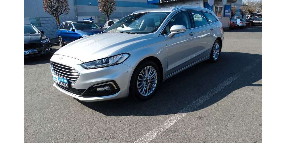 Ford Mondeo 111.858 km 15.480 &euro; Fürth 90763
