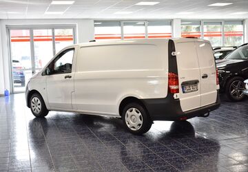Mercedes-Benz Vito 164.619 km 15.470 &euro; Nürnberg 90431