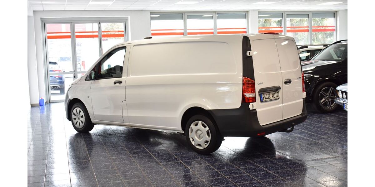 Mercedes-Benz Vito 164.619 km 15.470 &euro; Nürnberg 90431