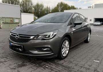 Opel Astra 71.200 km 12.990 &euro; nürnberg 90419