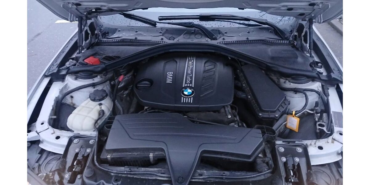 BMW 320 160.240 km 10.000 &euro; Nürnberg 90441