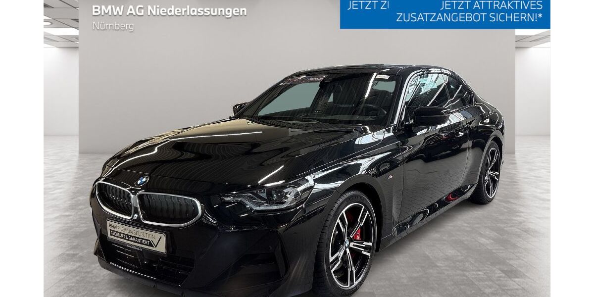 BMW 218 12.503 km 39.295 &euro; Nürnberg 90441