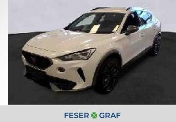 Cupra Formentor 17.199 km 29.204 &euro; Lauf an der Pegnitz 91207