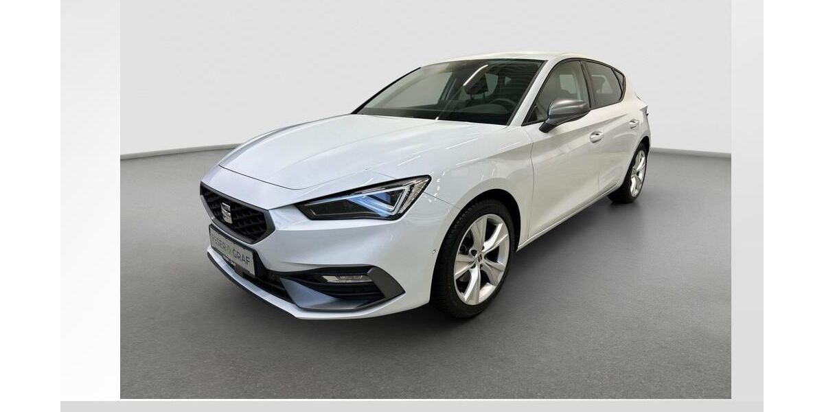 Seat Leon 26.200 km 25.980 &euro; Fürth 90763