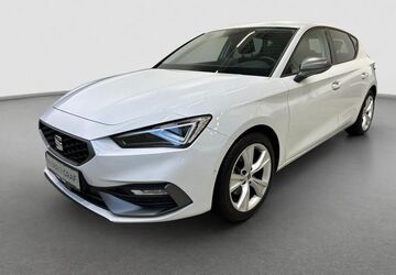 Seat Leon 26.200 km 26.590 &euro; Fürth 90763