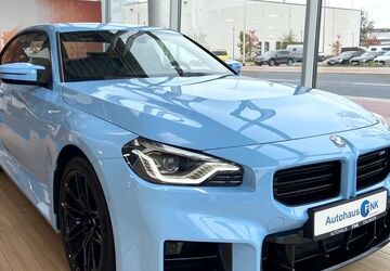 BMW M2 4.000 km 62.700 &euro; Erlangen 91058