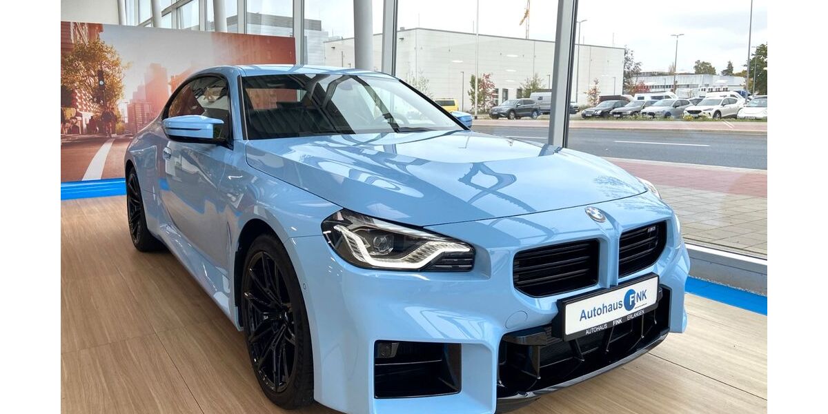 BMW M2 4.000 km 62.700 &euro; Erlangen 91058