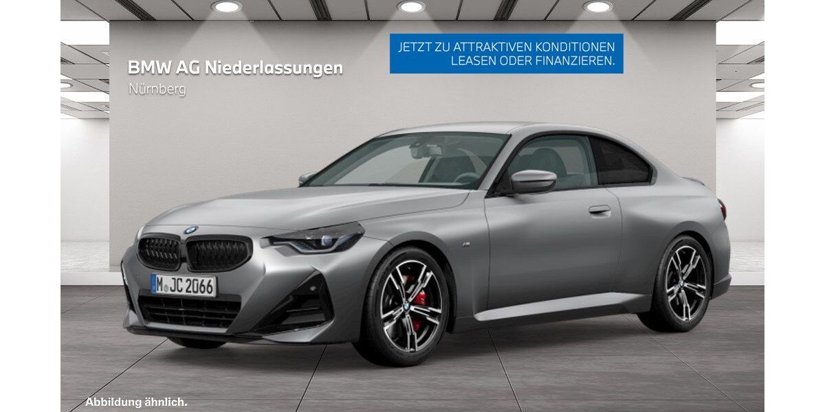 BMW 220 10.010 km 42.795 &euro; Nürnberg 90441