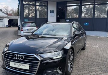 Audi A6 188.566 km 21.900 &euro; Fürth 90765