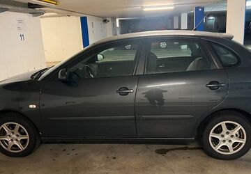 Seat Ibiza 195.000 km 1.000 &euro; Nürnberg 90439