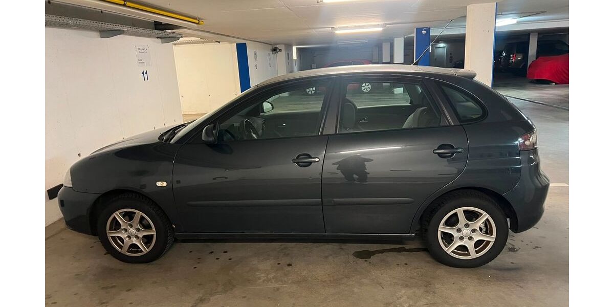 Seat Ibiza 195.000 km 1.000 &euro; Nürnberg 90439