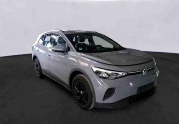 VW ID.4 30.300 km 22.440 &euro; Schwabach 91126