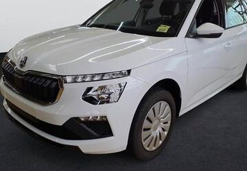 Skoda Kamiq 14.450 km 21.740 &euro; Lauf an der Pegnitz 91207