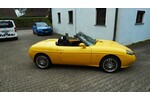 Fiat Barchetta 92.051 km 6.500 &euro; Rednitzhembach 91126