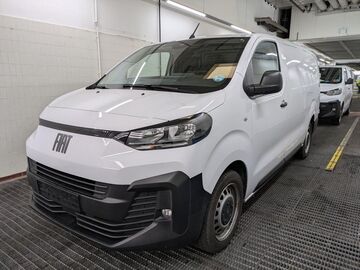 Gebrauchte Fiat Scudo