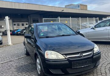 Opel Corsa 179.678 km 699 &euro; Nürnberg 90439