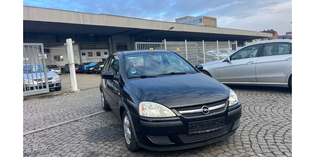 Opel Corsa 179.678 km 699 &euro; Nürnberg 90439