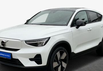 Volvo C40 3.043 km 40.990 &euro; Nürnberg 90471