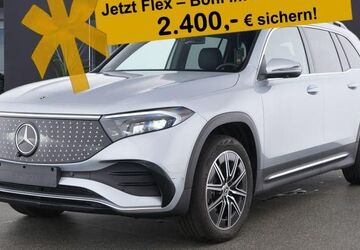 Mercedes-Benz EQB 20.661 km 48.949 &euro; Altdorf 90518