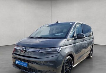 VW T7 Multivan 16.108 km 54.990 &euro; Schwabach 91126