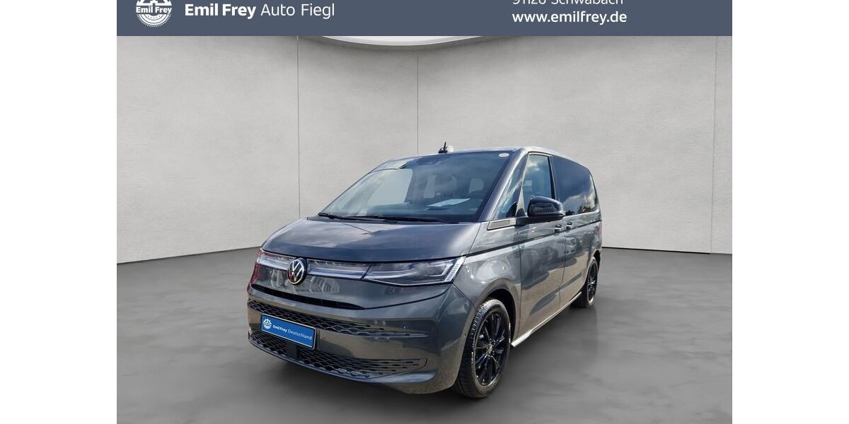 VW T7 Multivan 16.108 km 54.990 &euro; Schwabach 91126