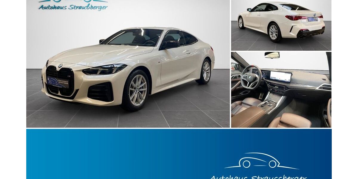 BMW M440 25.900 km 53.190 &euro; Buchschwabach bei Nürnberg 90574