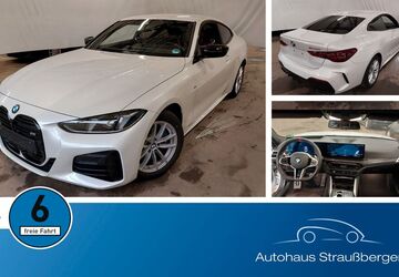 BMW M440 25.900 km 57.290 &euro; Buchschwabach bei Nürnberg 90574