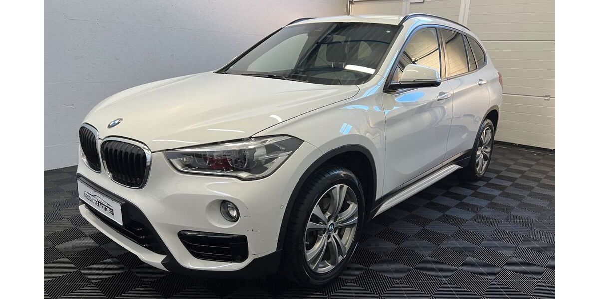 BMW X1 106.150 km 15.970 &euro; Schwabach/Wolkersdorf 91126