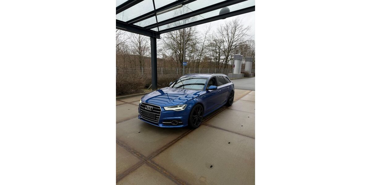 Audi A6 108.000 km 29.900 &euro; Forchheim 91301