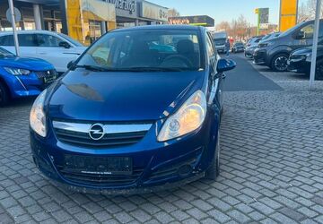 Opel Corsa 200.000 km 700 &euro; Nürnberg 90439